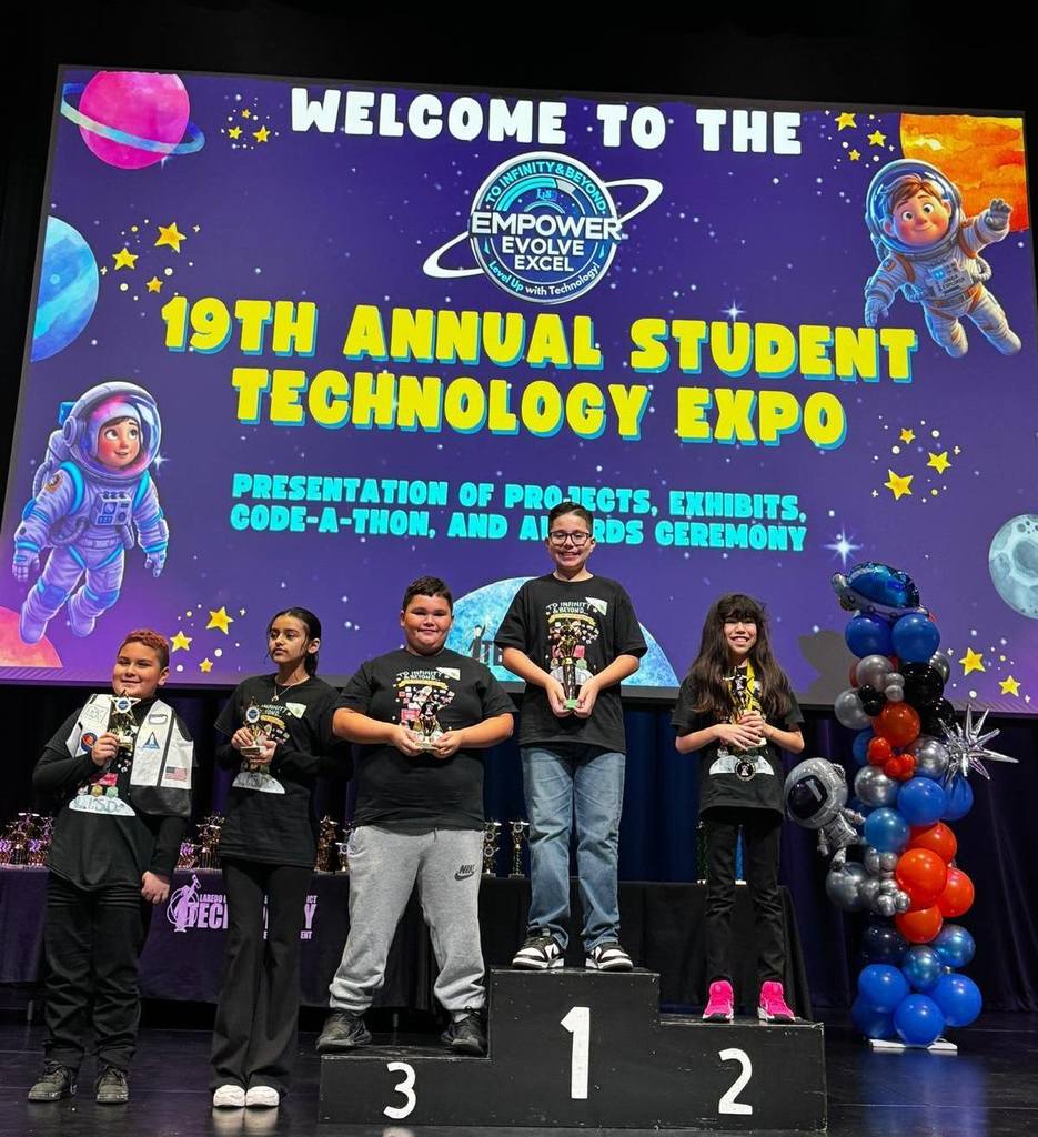 tech expo 2026