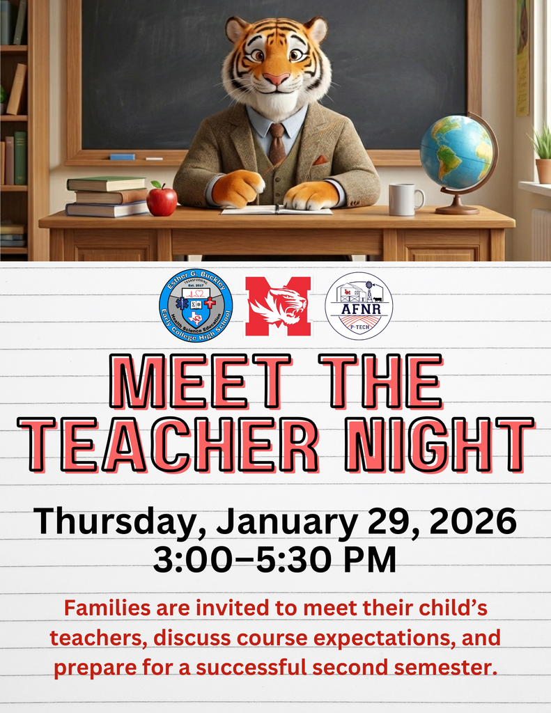 Meet the Teacher Night!