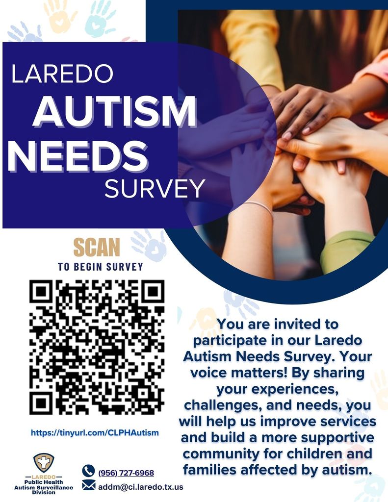 Autism Needs Survey