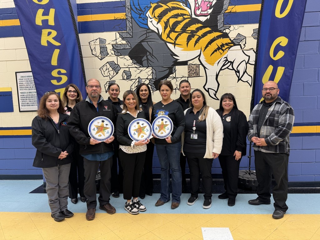 February is Career and Technical Education (CTE) Month, an annual public awareness campaign celebrating the value of CTE programs in preparing students for high-skill, in-demand careers. 