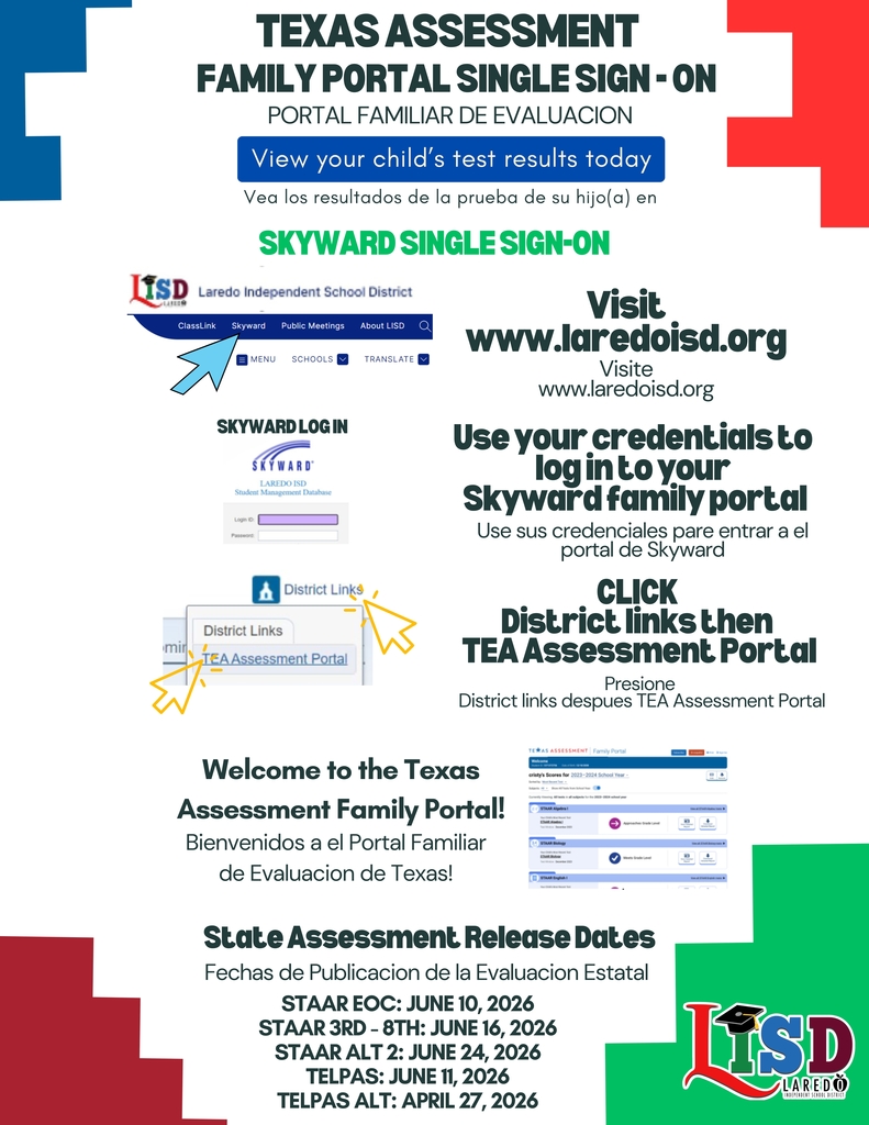 Texas Assessment