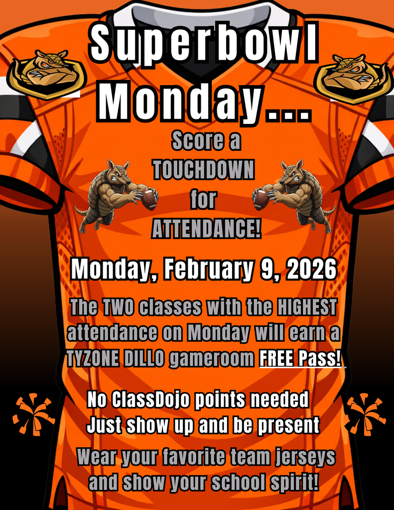 attendance challenge