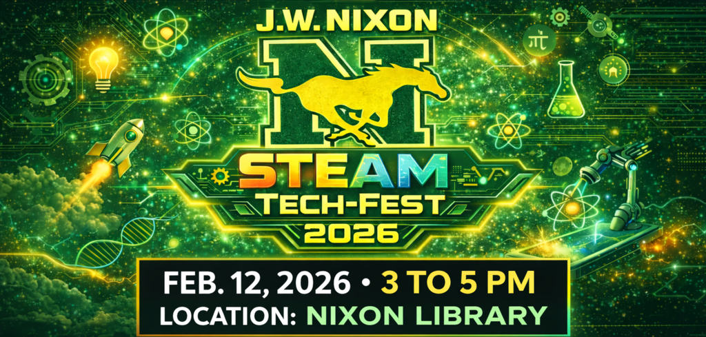 STEAM TECH-FEST