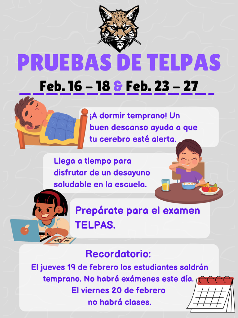 TELPAS Flyer