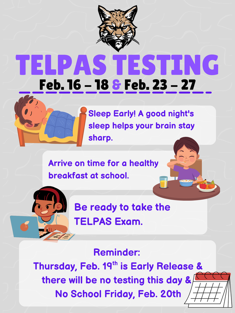 TELPAS Flyer