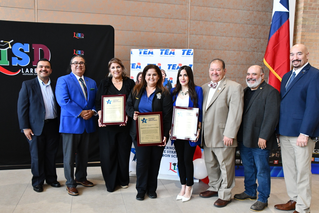 board and principals