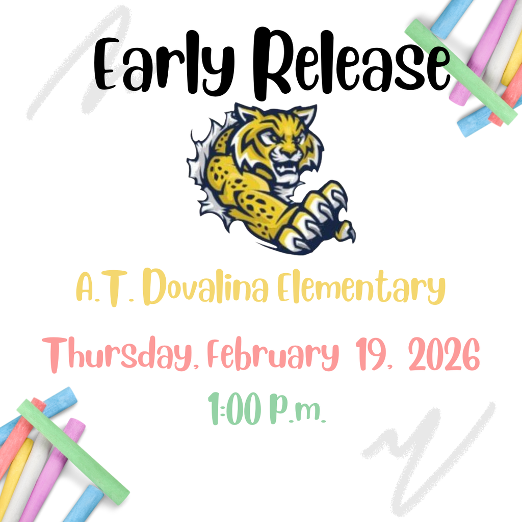 Early Release-English