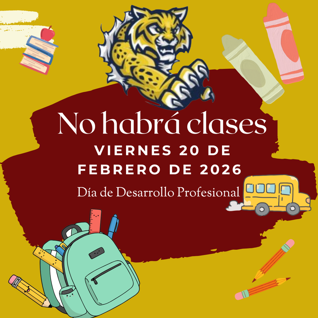 No habra clases