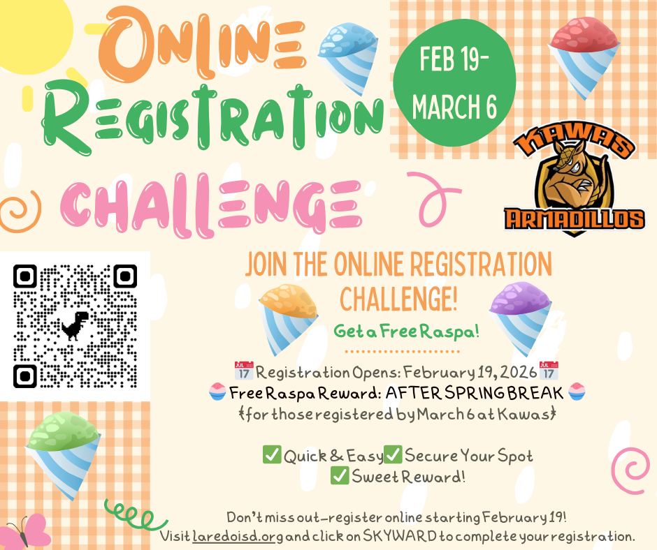 online registration