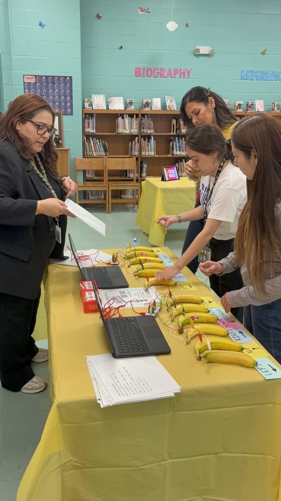 Staff Development Fun