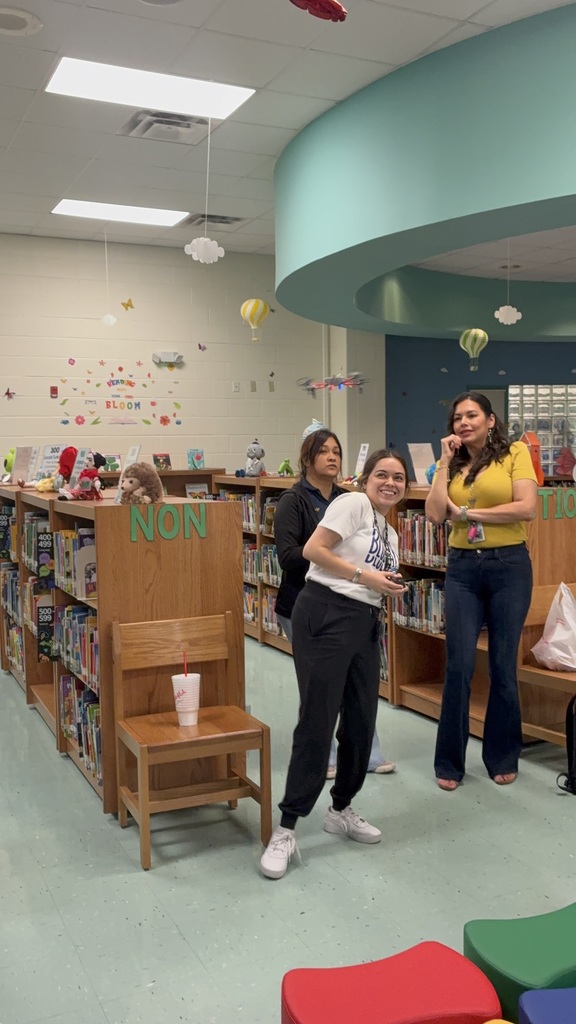 Staff Development Fun