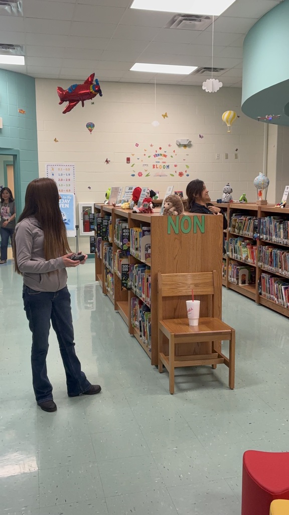 Staff Development Fun