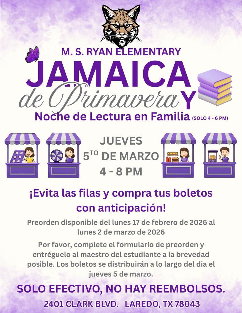 jamaica flyer spanish