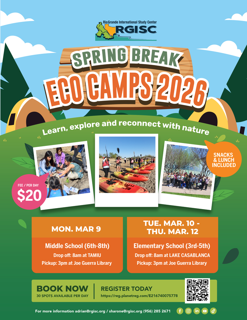 eco camps