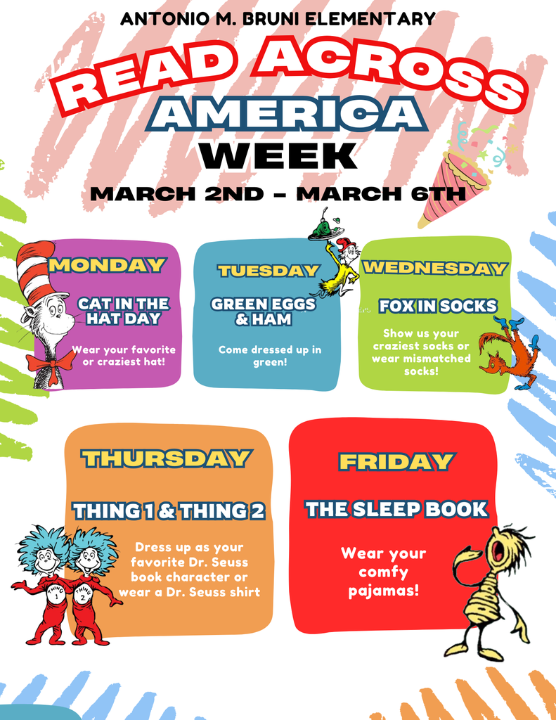 Read across
