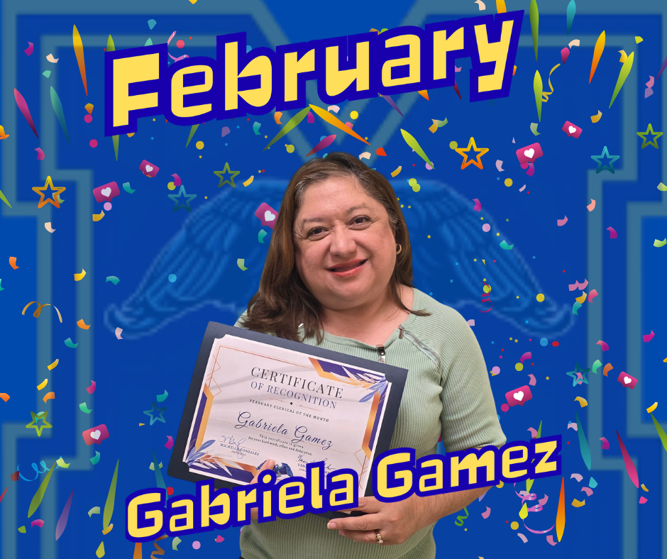 Employee of the month1