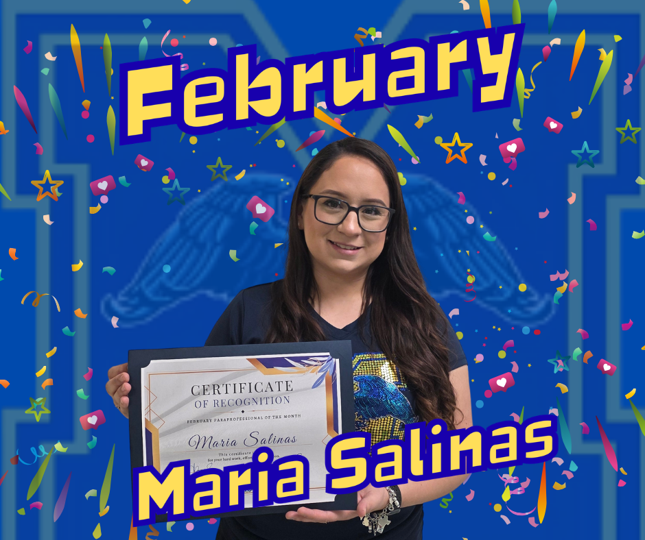 Employee of the month2