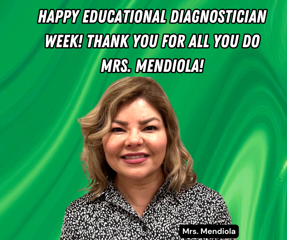 diagnostician week 