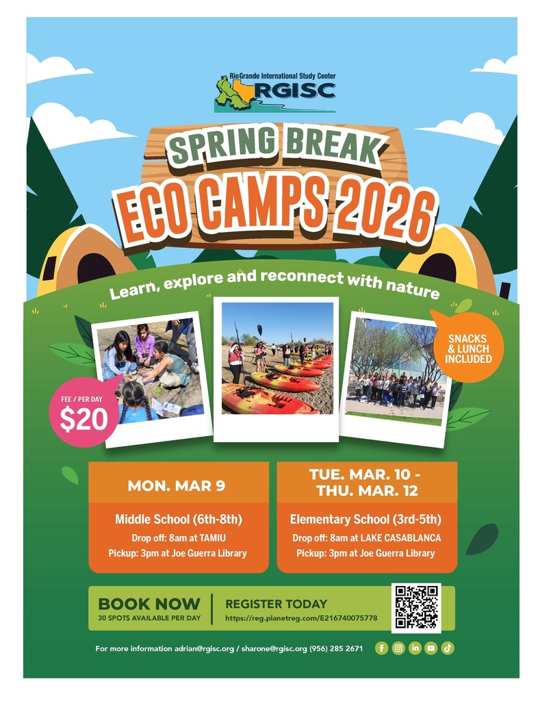 Eco Explorers2026_Lettersize