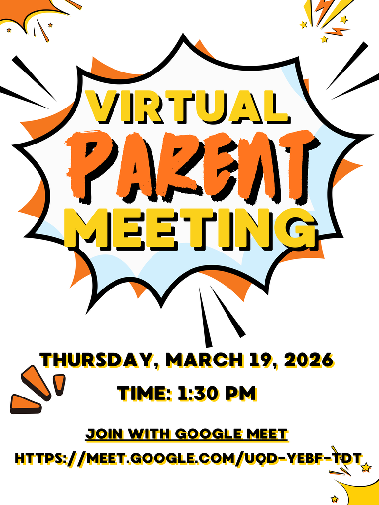 Virtual Parent Meeting
