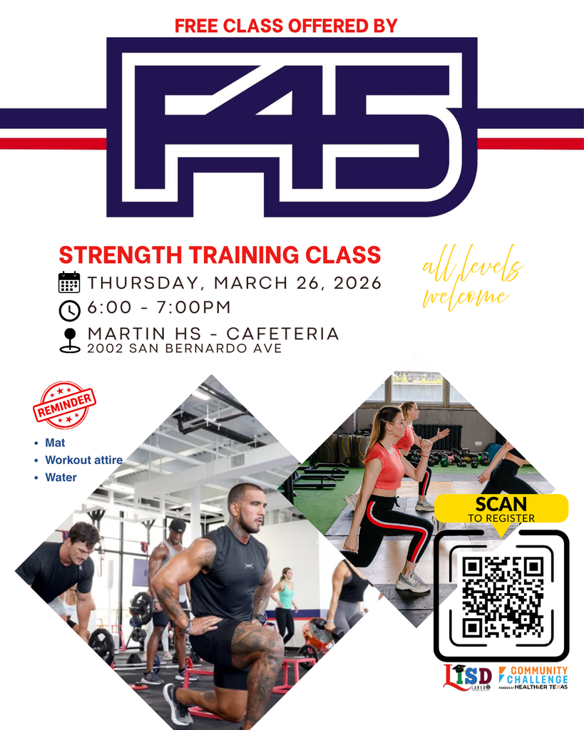 Strength Training Class