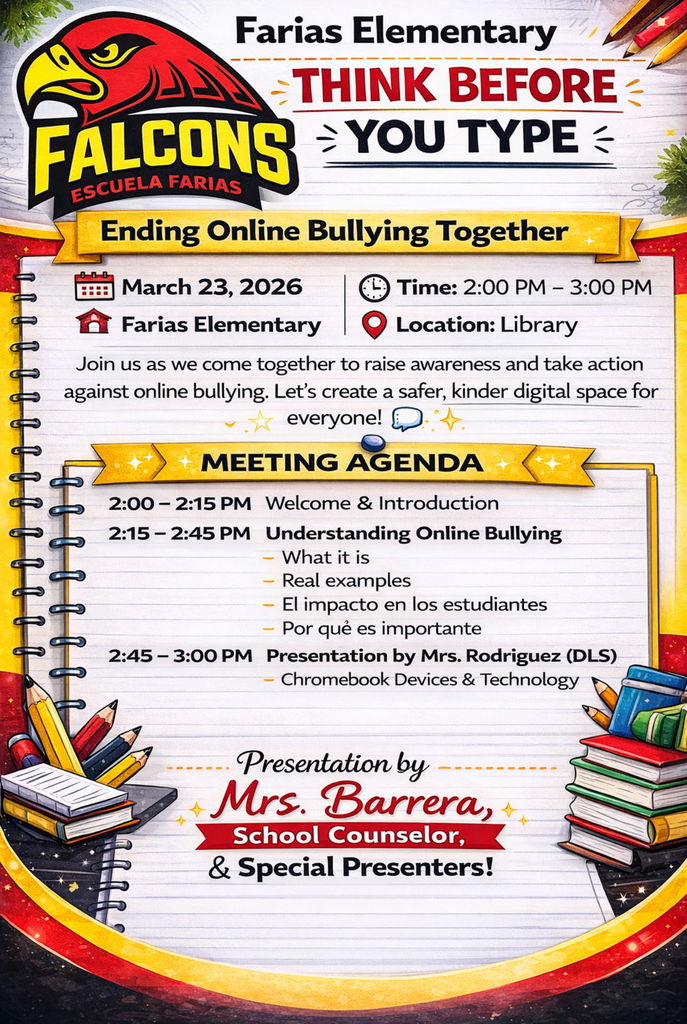 Think Before You Type