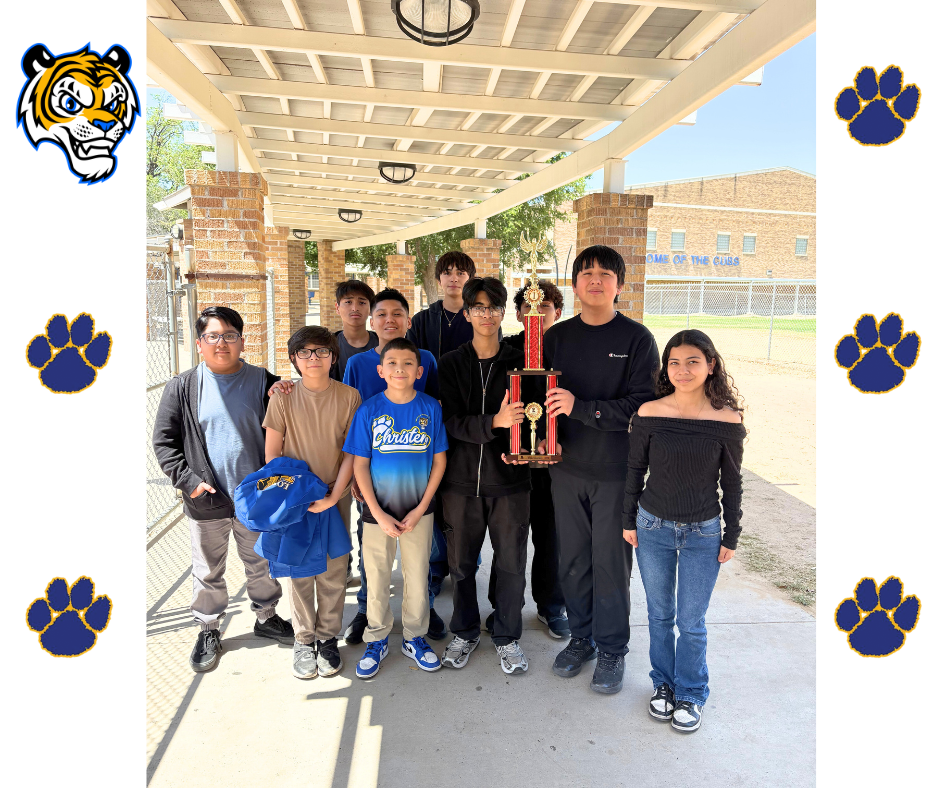 L. J. Christen Chess Club