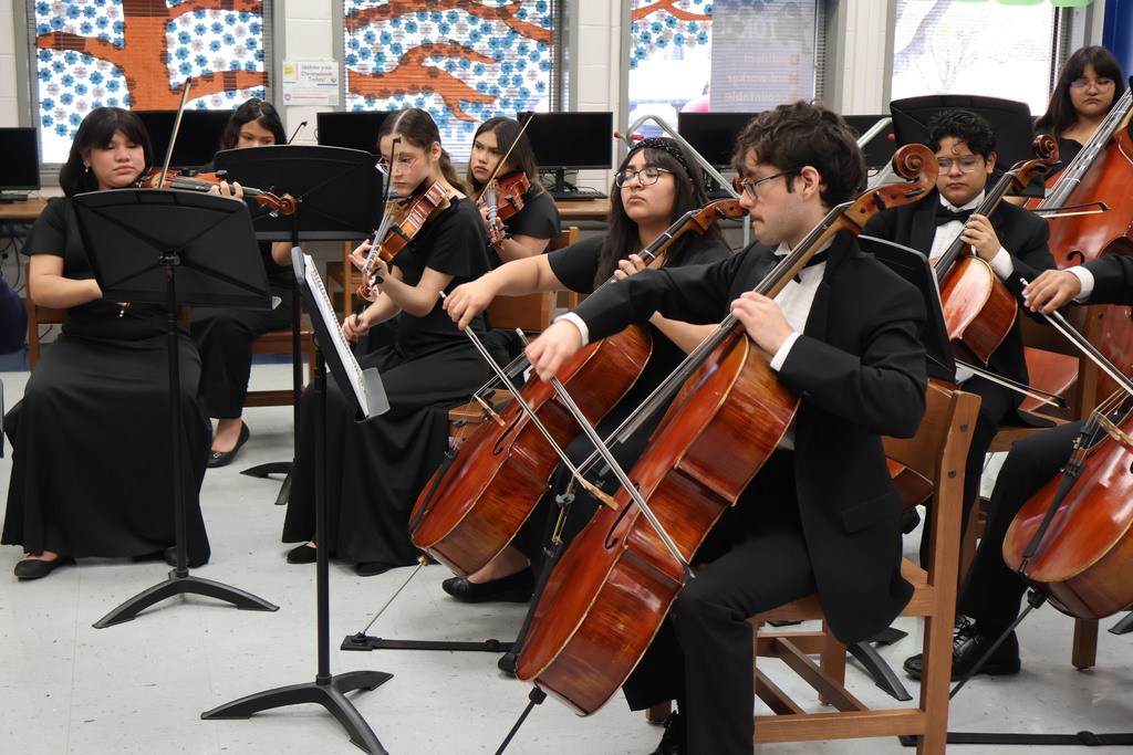 Honorable Cadet 2026