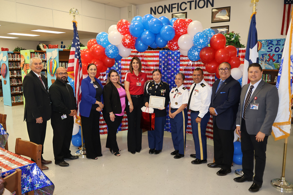 Honorable Cadet 2026