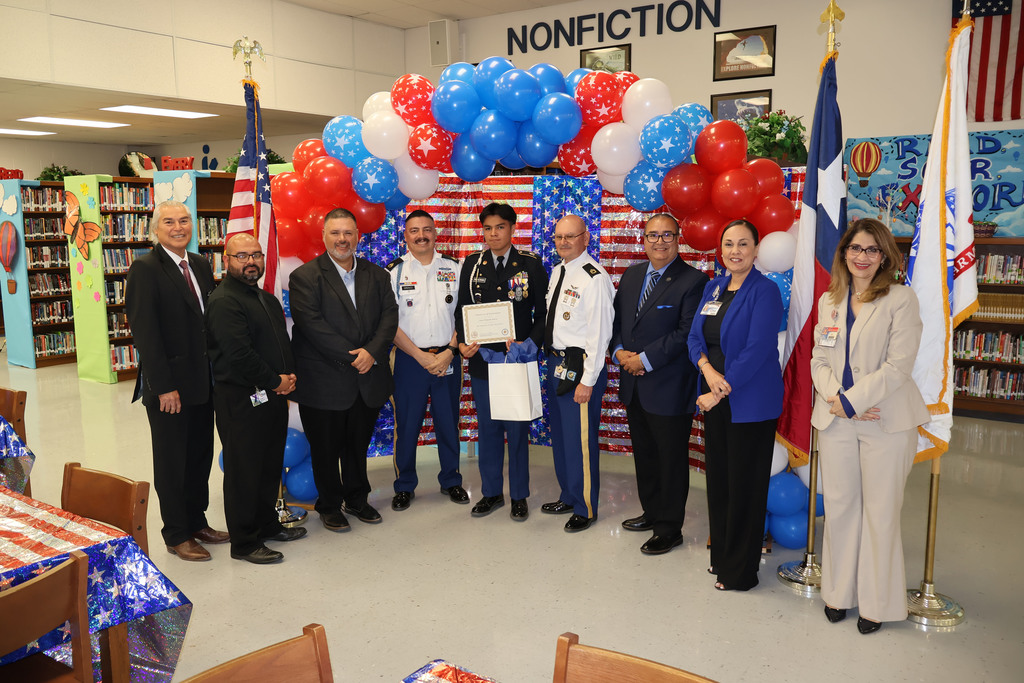 Honorable Cadet 2026