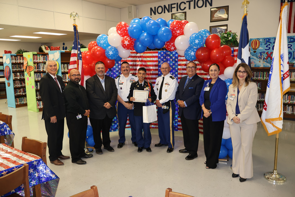 Honorable Cadet 2026