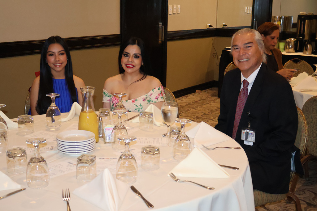 Spirit Scholarship Program