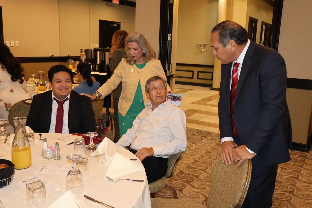 Spirit Scholarship Program