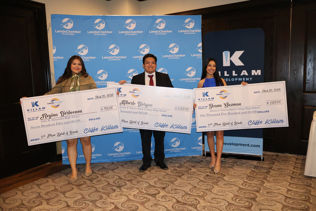 Spirit Scholarship Program