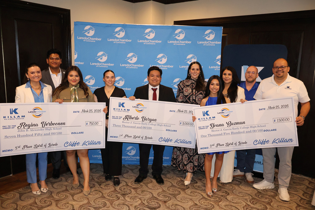 Spirit Scholarship Program