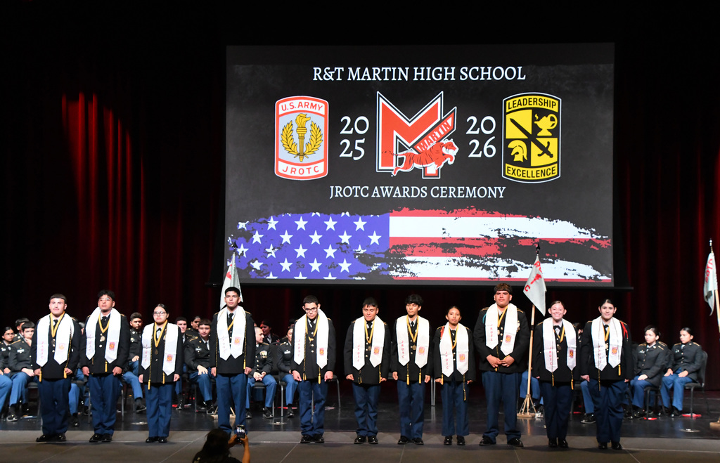 cadets who are seniors