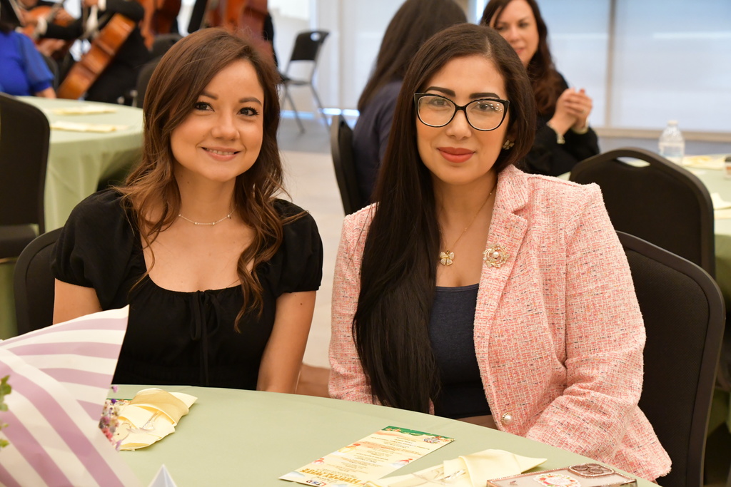 National Library Week Proclamation  librarian posing for camera