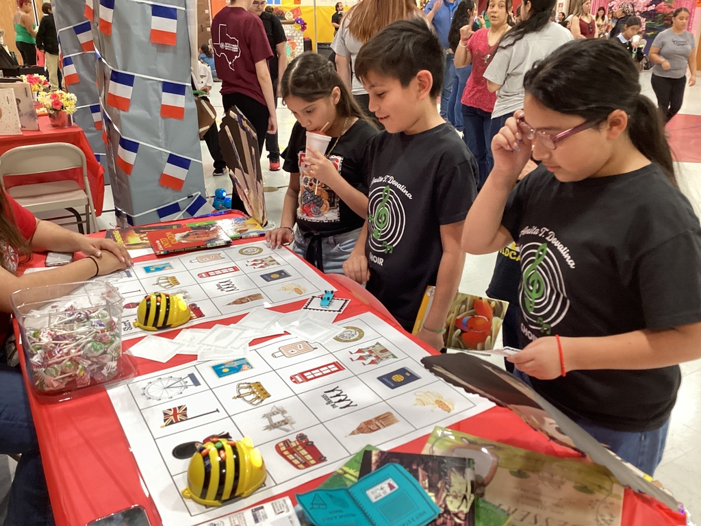 Family Reading Night