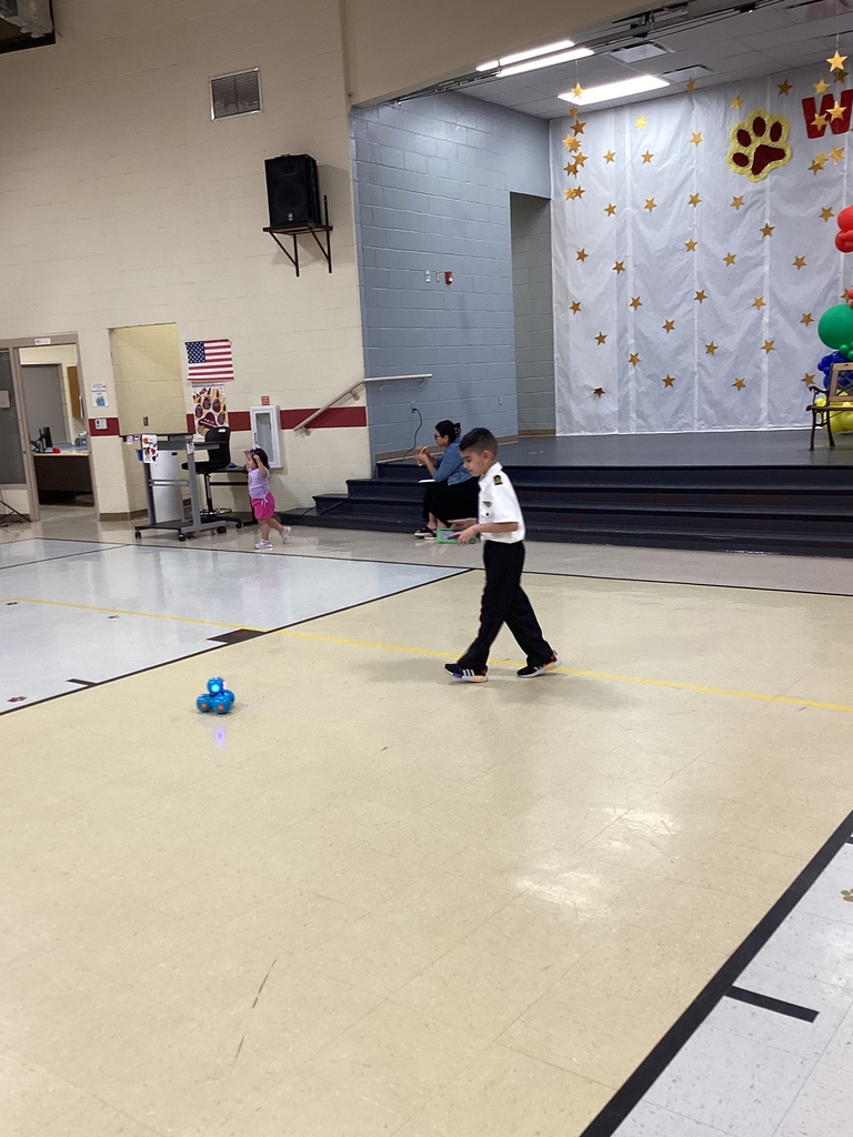 Family Reading Night