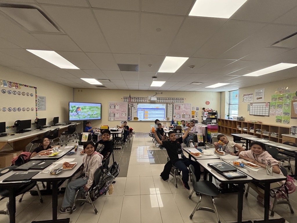 Family Reading Night