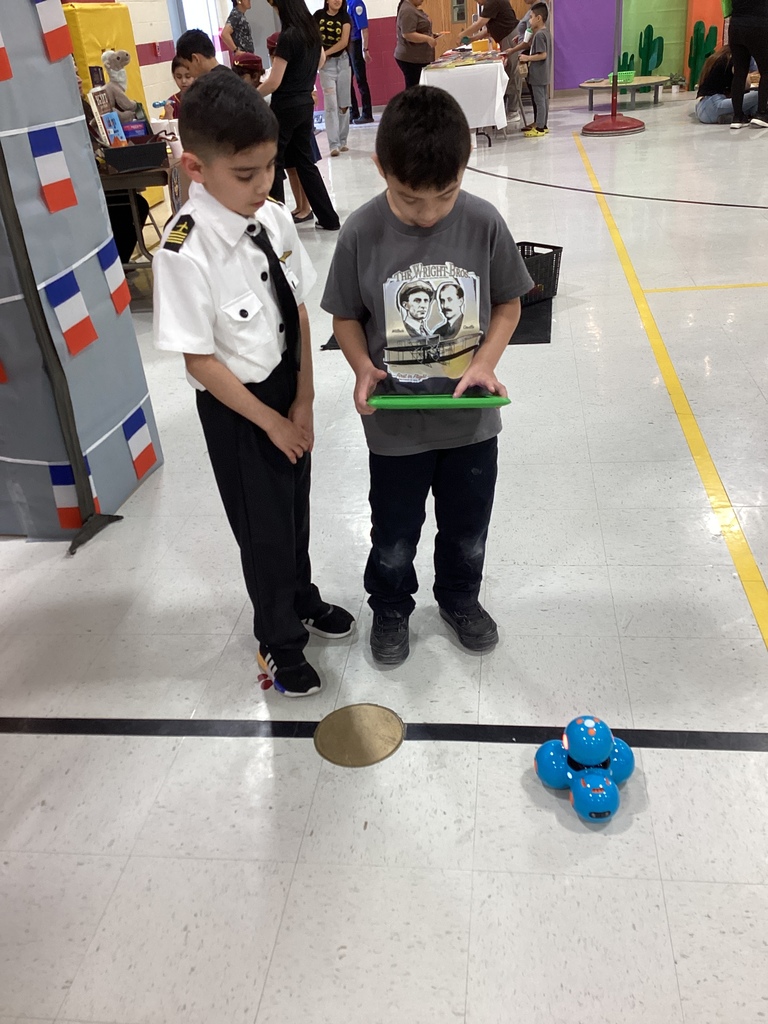 Family Reading Night