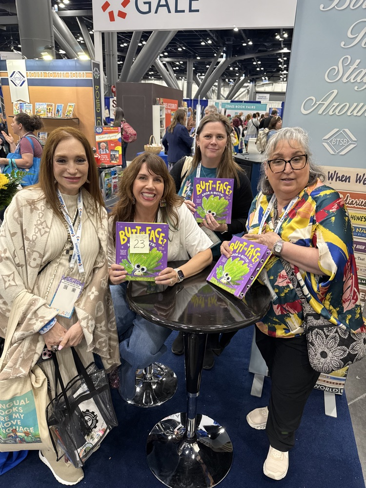 Librarian Conference