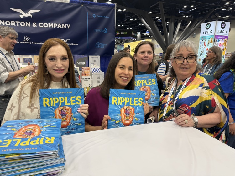 Librarian Conference