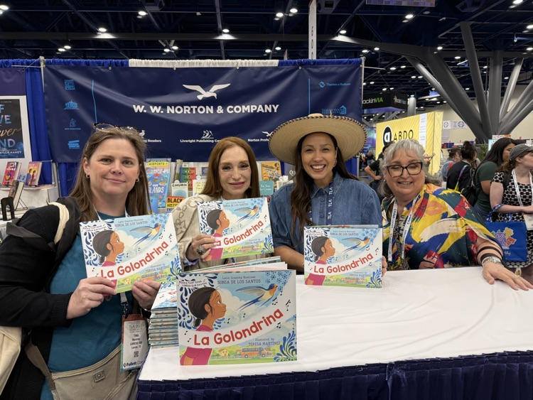 Librarian Conference