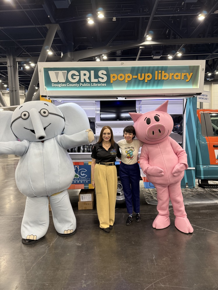 Librarian Conference