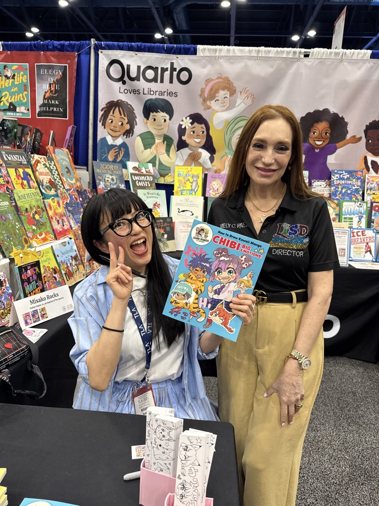 Librarian Conference