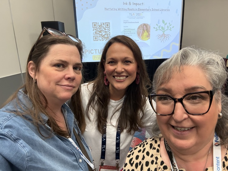 Librarian Conference