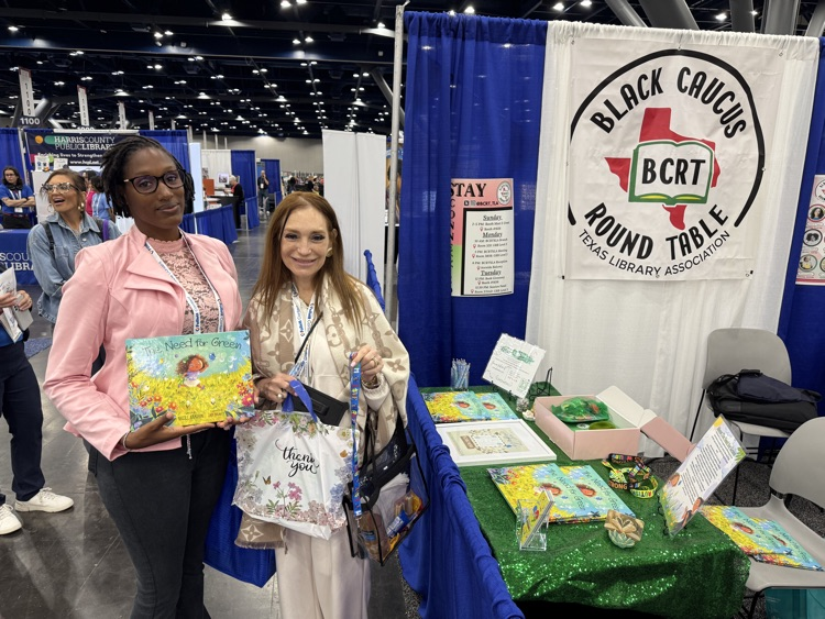 Librarian Conference