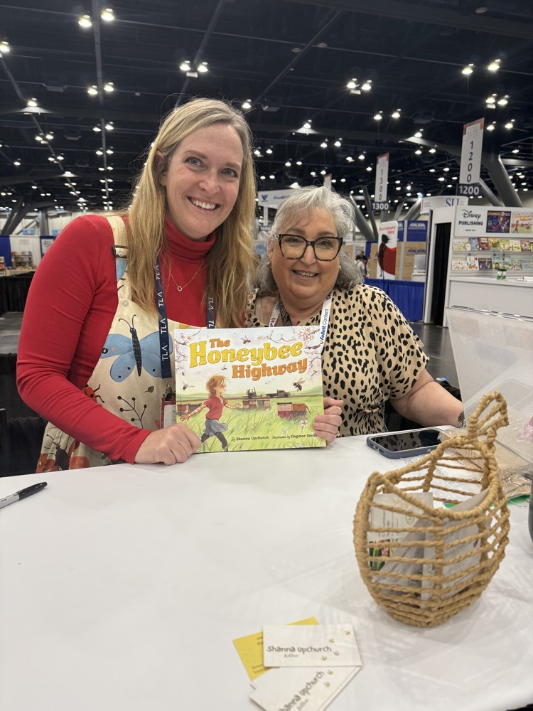 Librarian Conference