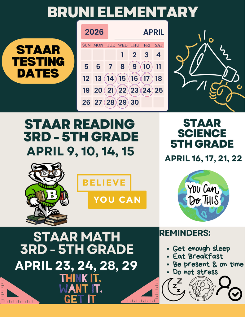 staAR
